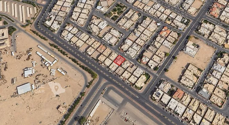 فيلا للبيع في شارع الخليل بن احمد, حي المزروع الاول, مدينة الاحساء, المنطقة الشرقية 2