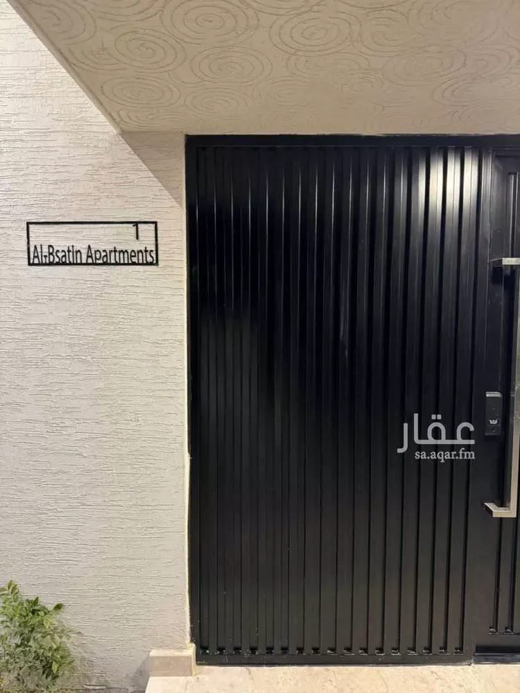 شقة للإيجار في شارع حي ج16 4, حي حي البساتين - بقيق, مدينة بقيق, المنطقة الشرقية