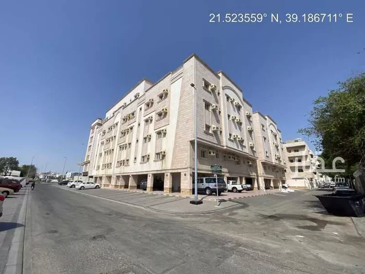 عمارة للبيع في شارع زيد بن حارثه, حي الشرفية, مدينة جدة, منطقة مكة المكرمة صورة 3