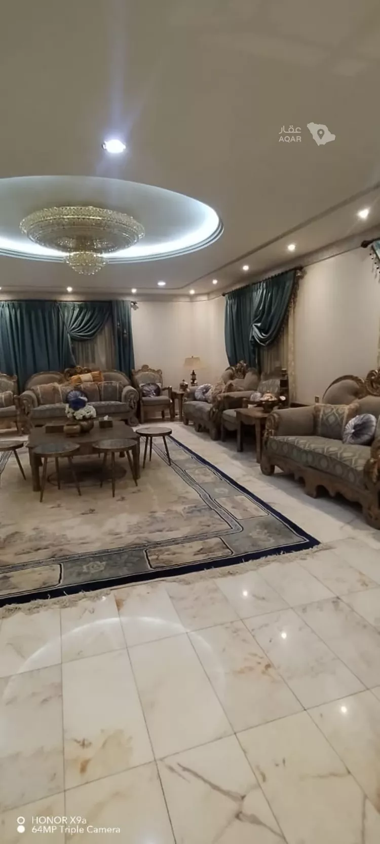 فيلا للبيع في شارع الرومي ، حي الريان ، الرياض ، منطقة الرياض صورة 5