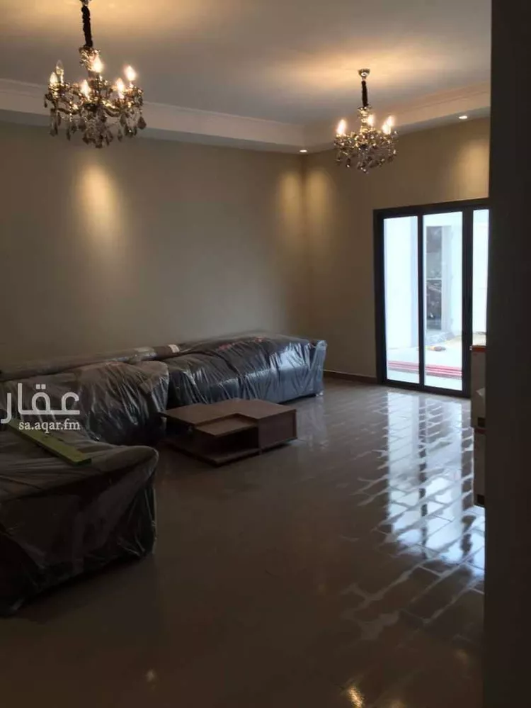 فيلا للإيجار في حي البحيرة, مدينة الخبر, المنطقة الشرقية صورة 3