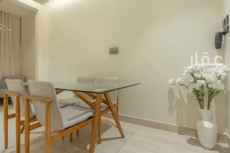 شقة للإيجار في شارع الأمير تركي بن عبدالعزيز الثاني, حي النخيل, مدينة الرياض, منطقة الرياض صورة 3