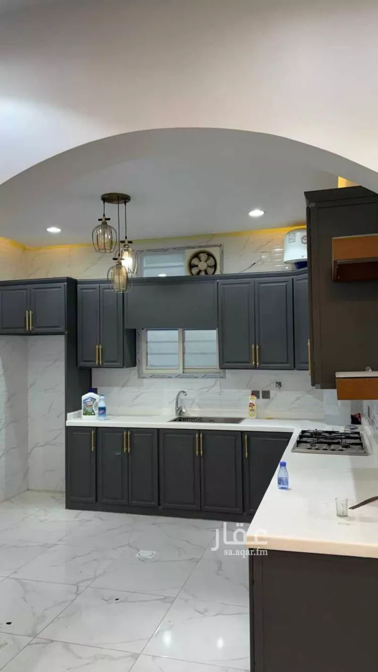 دور للإيجار في شارع 58 السوسن ، حي السوسن ، أبها ، منطقة عسير