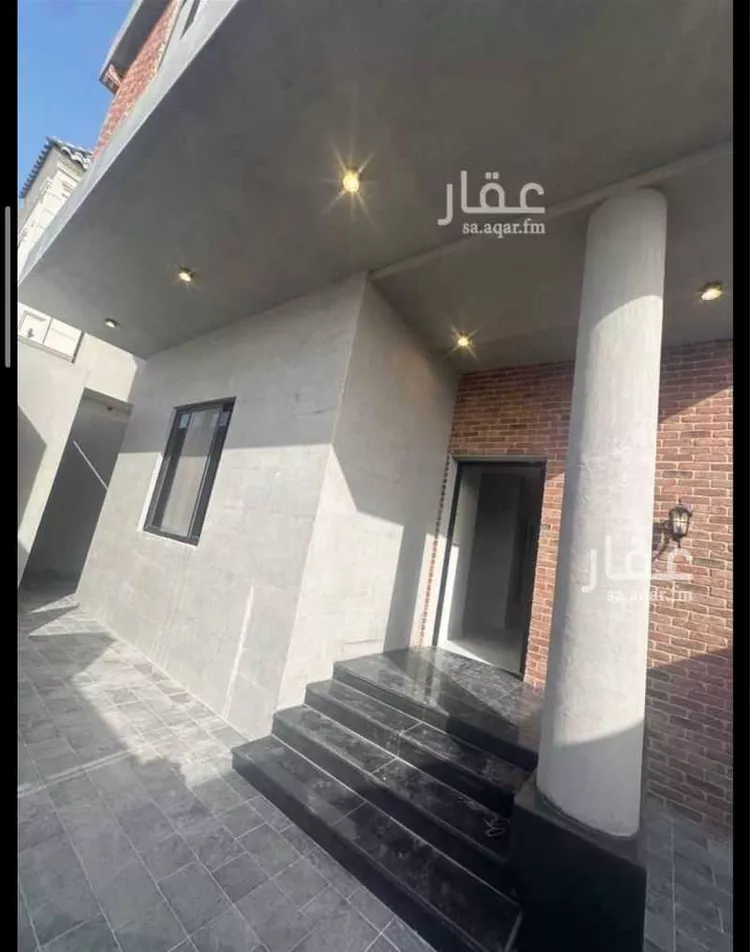 فيلا للإيجار في شارع 143 السيف, حي السيف, مدينة الدمام, المنطقة الشرقية صورة 2
