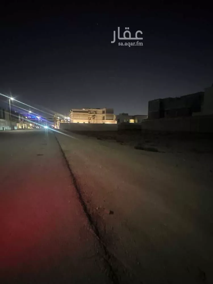 أرض للبيع في حي اليرموك, مدينة الخبر, المنطقة الشرقية صورة 5