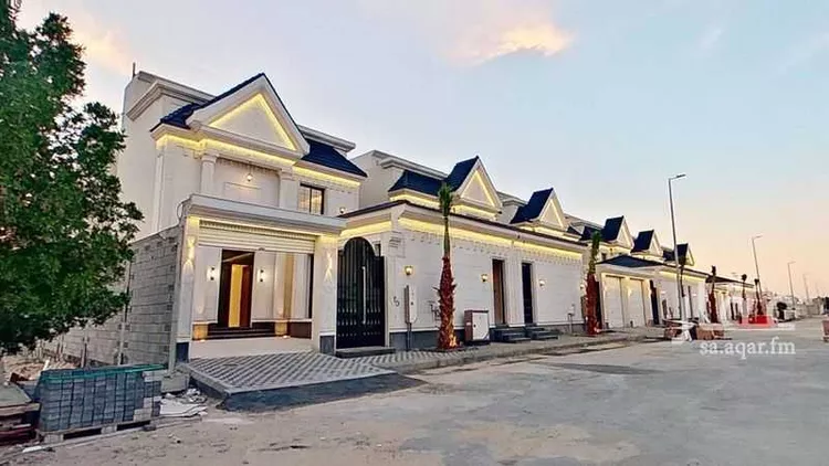 فيلا للبيع في شارع ابو لبيبة الاشهلي, حي الشراع, مدينة الخبر, المنطقة الشرقية 1 صورة