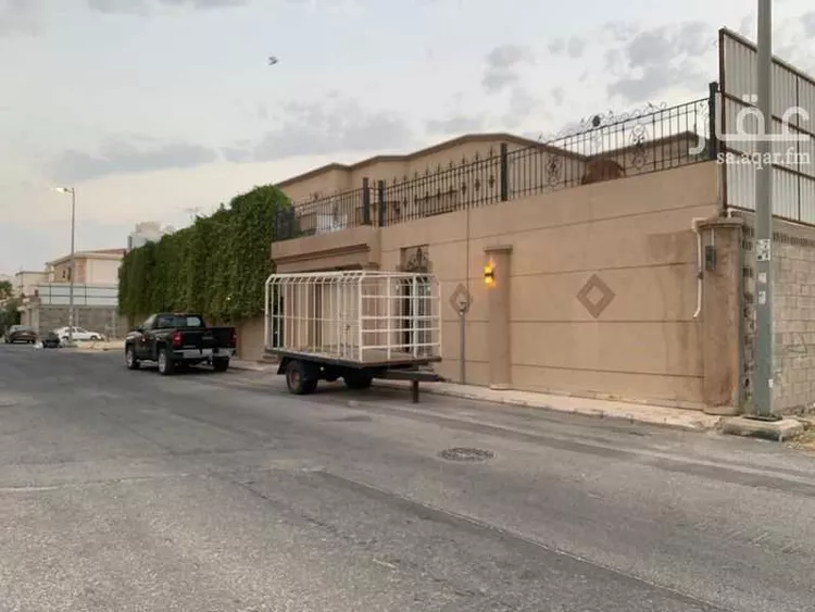 فيلا للبيع في شارع 17هـ, حي النزهة, مدينة الدمام, المنطقة الشرقية صورة 3