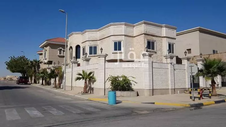 فيلا للبيع في شارع عبدالله ابن عامر الشامي, مدينة الظهران, المنطقة الشرقية