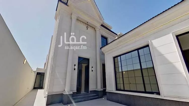 فيلا للبيع في شارع ابو لبيبة الاشهلي, حي الشراع, مدينة الخبر, المنطقة الشرقية صورة 2