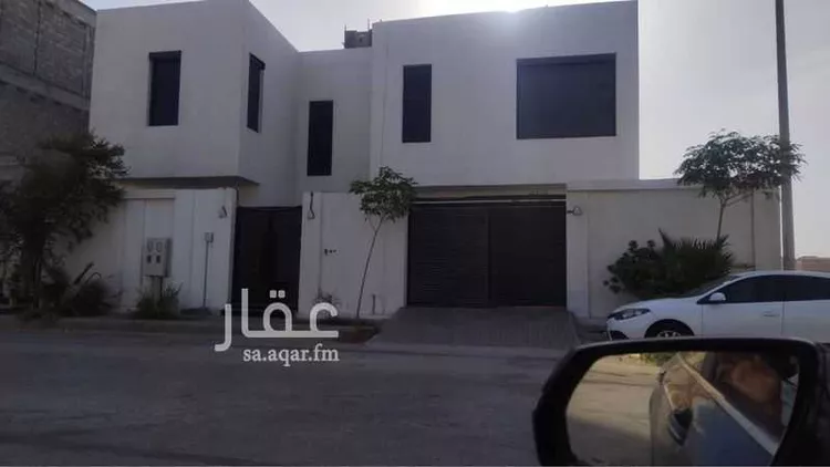 فيلا للبيع في شارع القارب, حي العقيق, مدينة الخبر, المنطقة الشرقية صورة 2