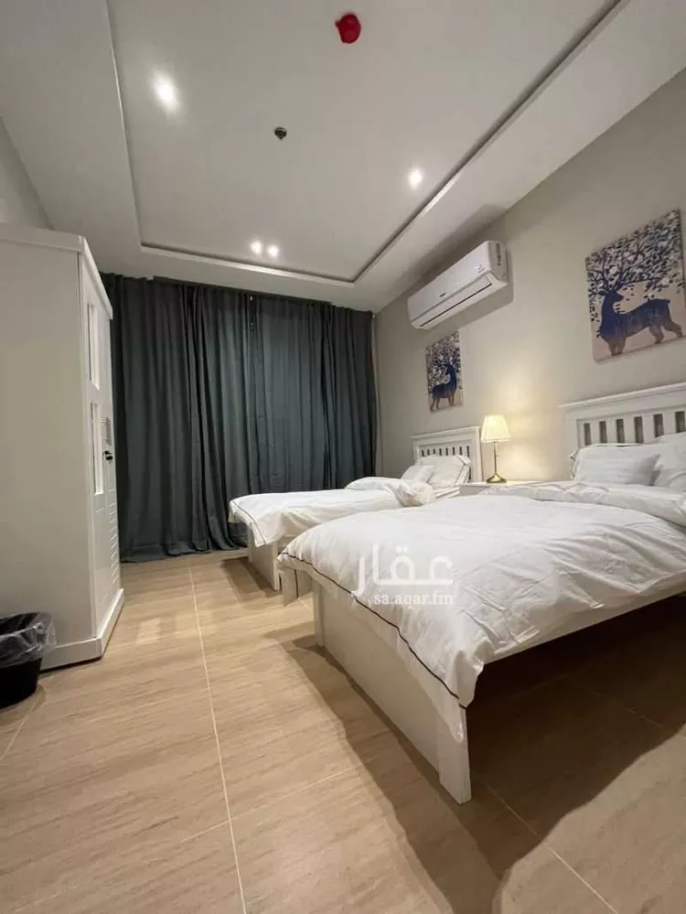 شقة للبيع في شارع ام الهوشان, حي الحمراء, مدينة الخبر, المنطقة الشرقية صورة 4