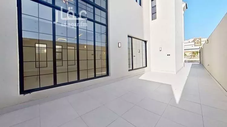 فيلا للبيع في شارع ابو لبيبة الاشهلي, حي الشراع, مدينة الخبر, المنطقة الشرقية صورة 4