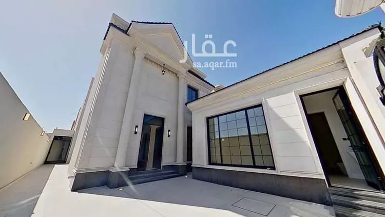 فيلا للبيع في شارع الجارود العبدي, حي الشراع, مدينة الخبر, المنطقة الشرقية صورة 5