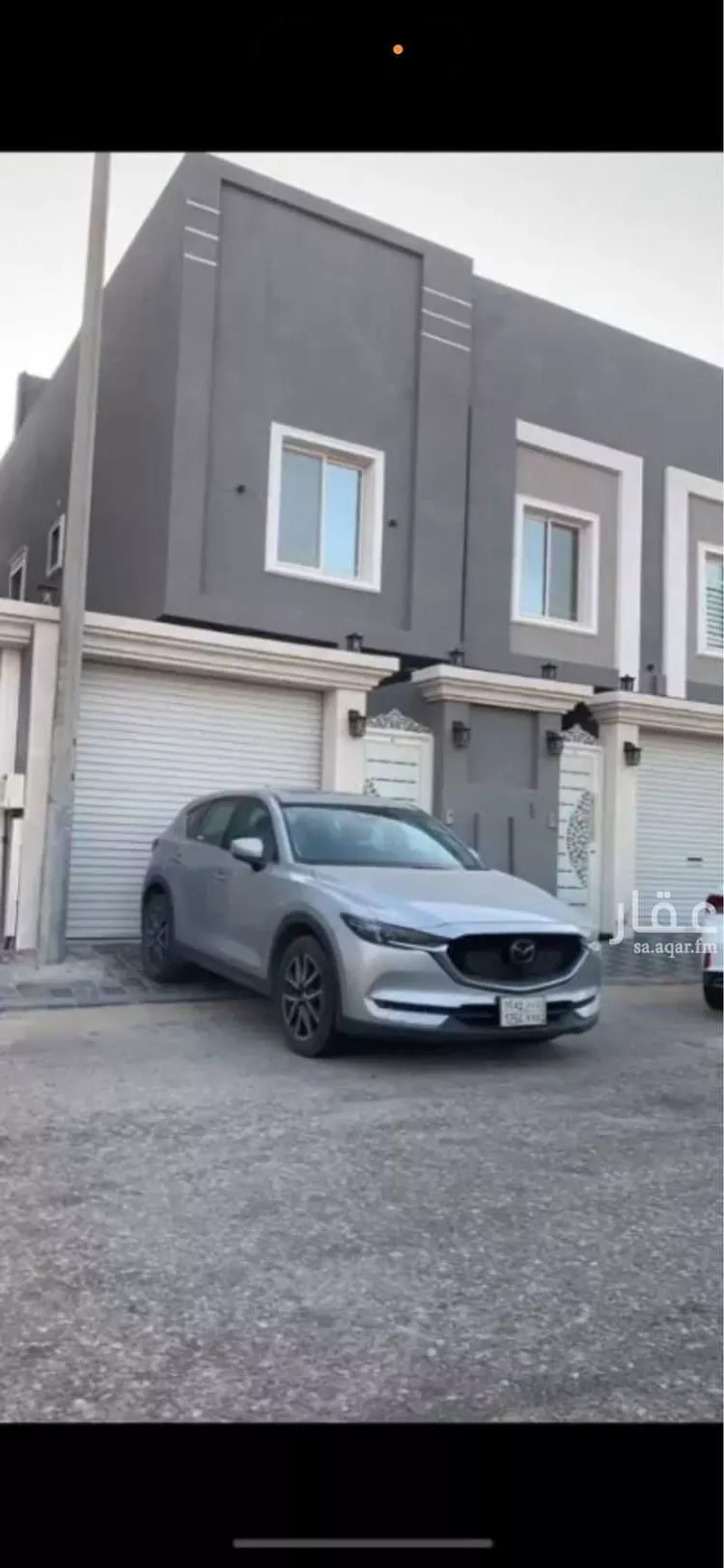 فيلا للبيع في شارع عمر بن مسعود, حي الراكة الجنوبية, مدينة الخبر, المنطقة الشرقية