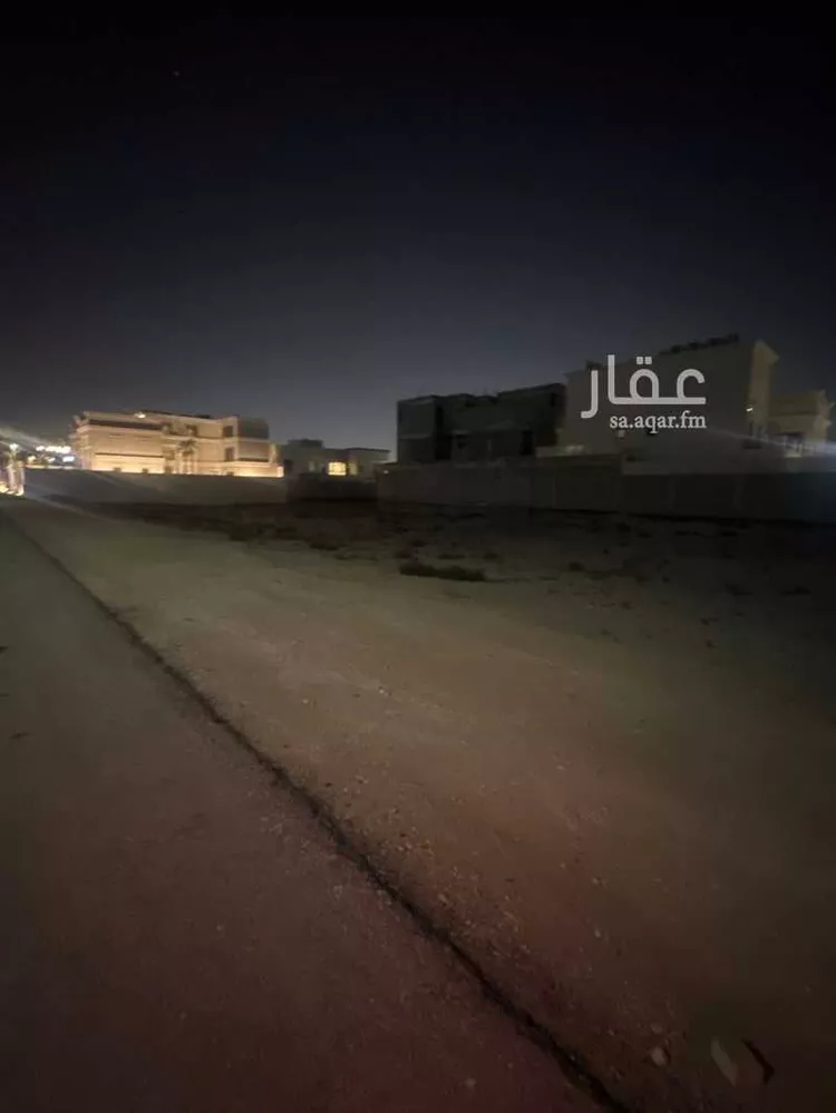 أرض للبيع في حي اليرموك, مدينة الخبر, المنطقة الشرقية 1 صورة