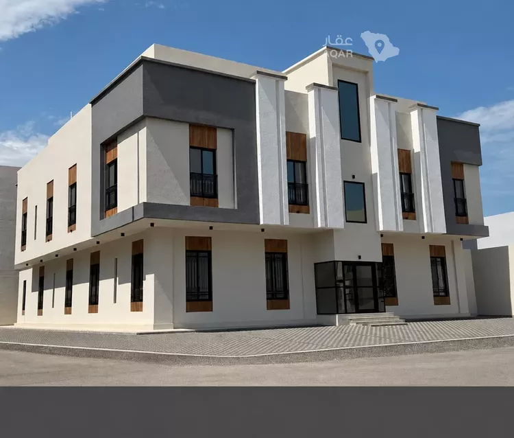عمارة للبيع في شارع العباس بن حاتم, حي الراكة الشمالية, مدينة الدمام, المنطقة الشرقية
