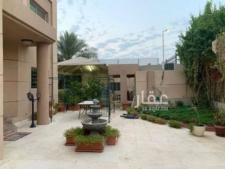 فيلا للبيع في شارع 17هـ, حي النزهة, مدينة الدمام, المنطقة الشرقية