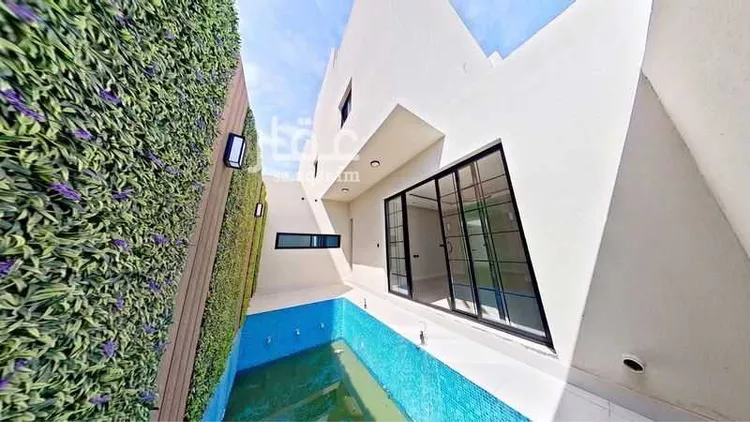 فيلا للبيع في شارع ابو لبيبة الاشهلي, حي الشراع, مدينة الخبر, المنطقة الشرقية صورة 3