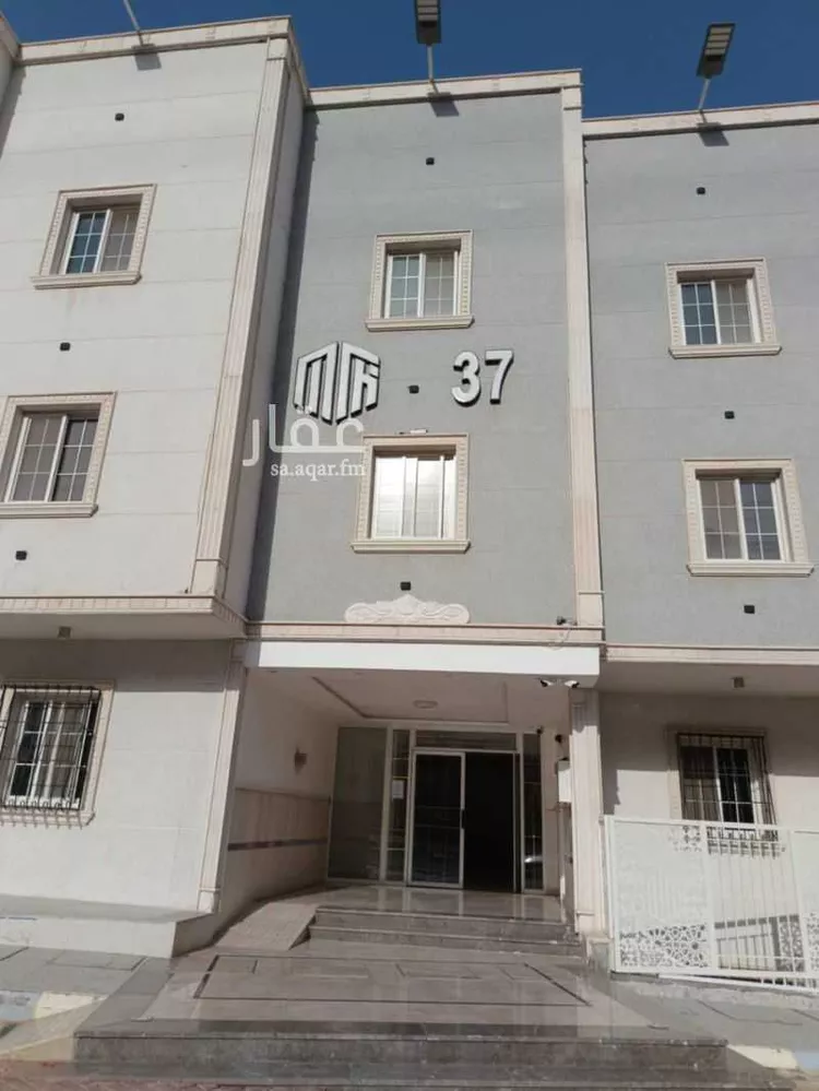 شقة للبيع في شارع جبلة ابن اسيره, حي بنى بياضة, مدينة المدينة المنورة, منطقة المدينة المنورة