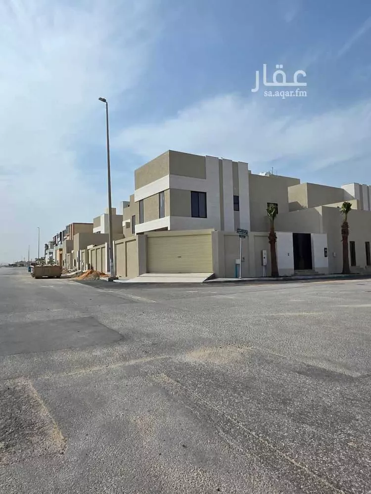 فيلا للبيع في شارع ثابت بن الانصاري, حي التحلية, مدينة الخبر, المنطقة الشرقية