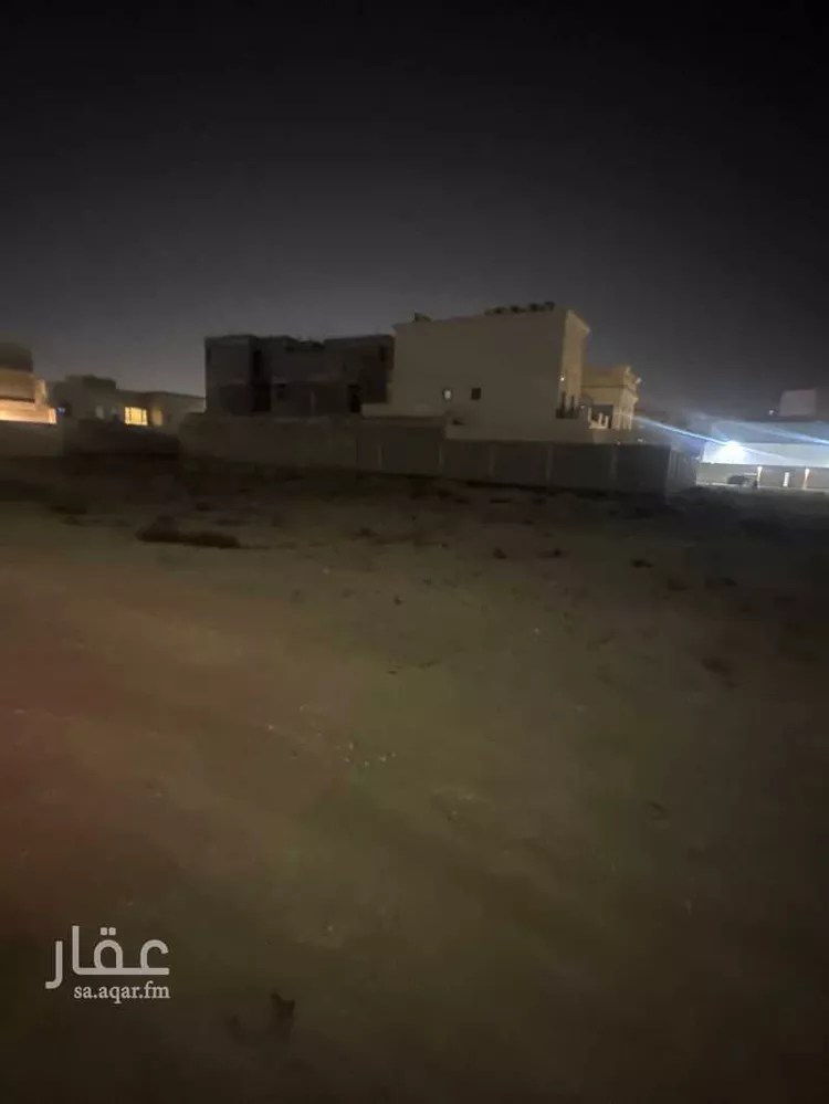 Land for Sale in Al Khobar Al Yarmouk 6