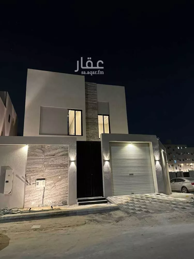 فيلا للبيع في شارع الشموع, حي الشعلة, مدينة الدمام, المنطقة الشرقية صورة 2