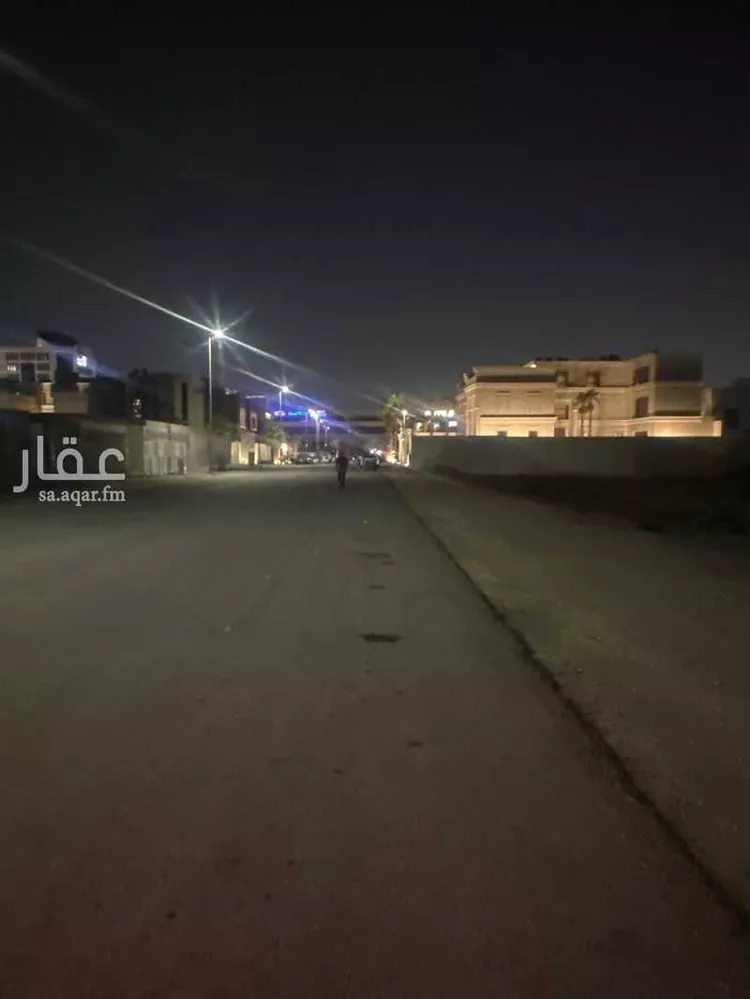 أرض للبيع في حي اليرموك, مدينة الخبر, المنطقة الشرقية صورة 2