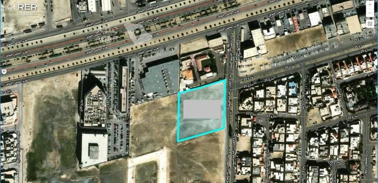 Land for Sale in Al Khobar Al Khuzamy