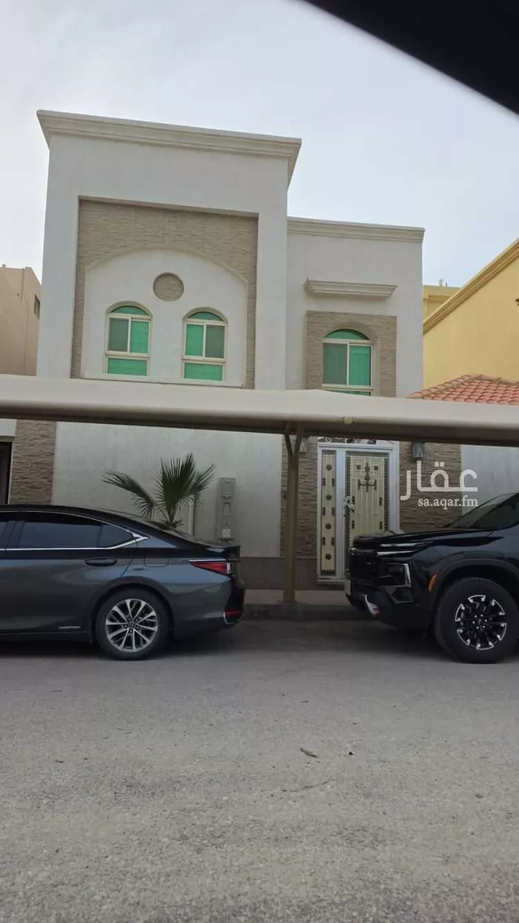 فيلا للبيع في شارع الرفعه, حي البحيرة, مدينة الخبر, المنطقة الشرقية
