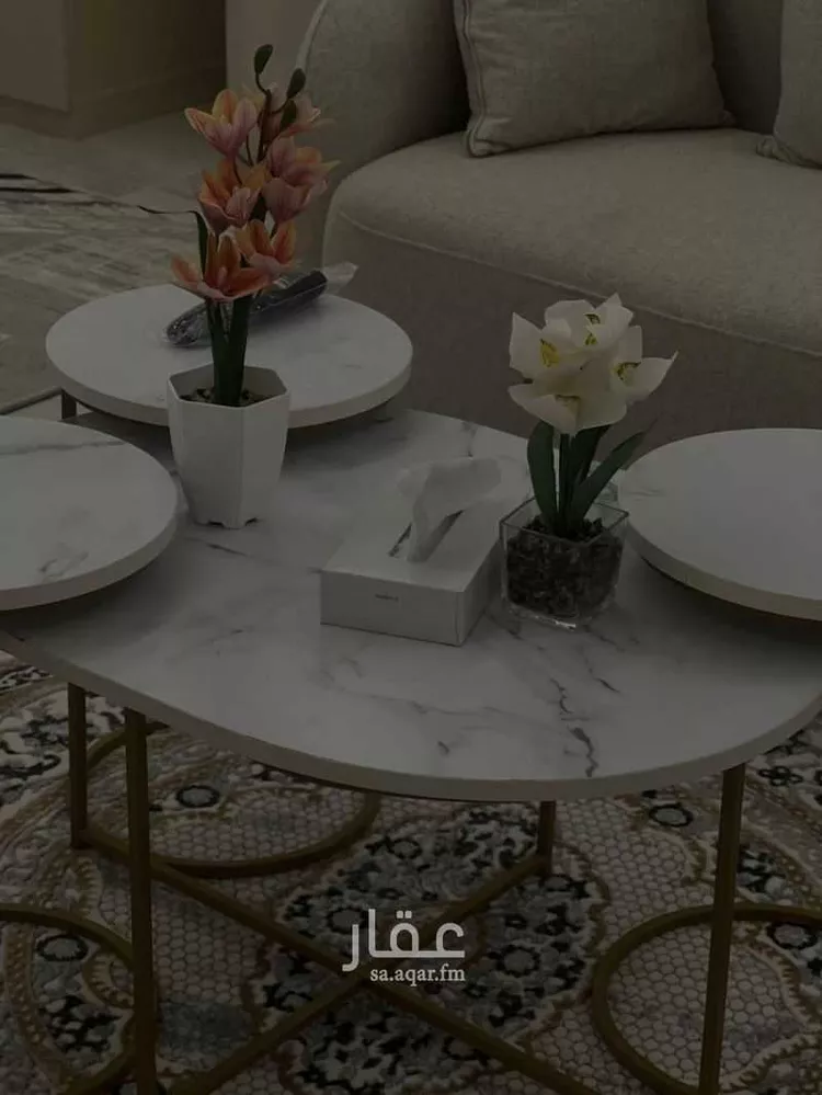 شقة للإيجار في الطريق الدائري الشمالي الفرعي ، حي المروج ، الرياض ، منطقة الرياض صورة 4