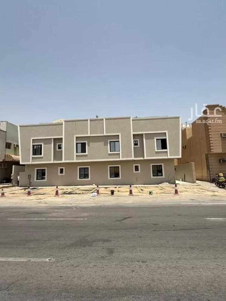 شقة مفروشة للحجز في شارع تمير ، حي الغدير ، الرياض ، منطقة الرياض صورة 3