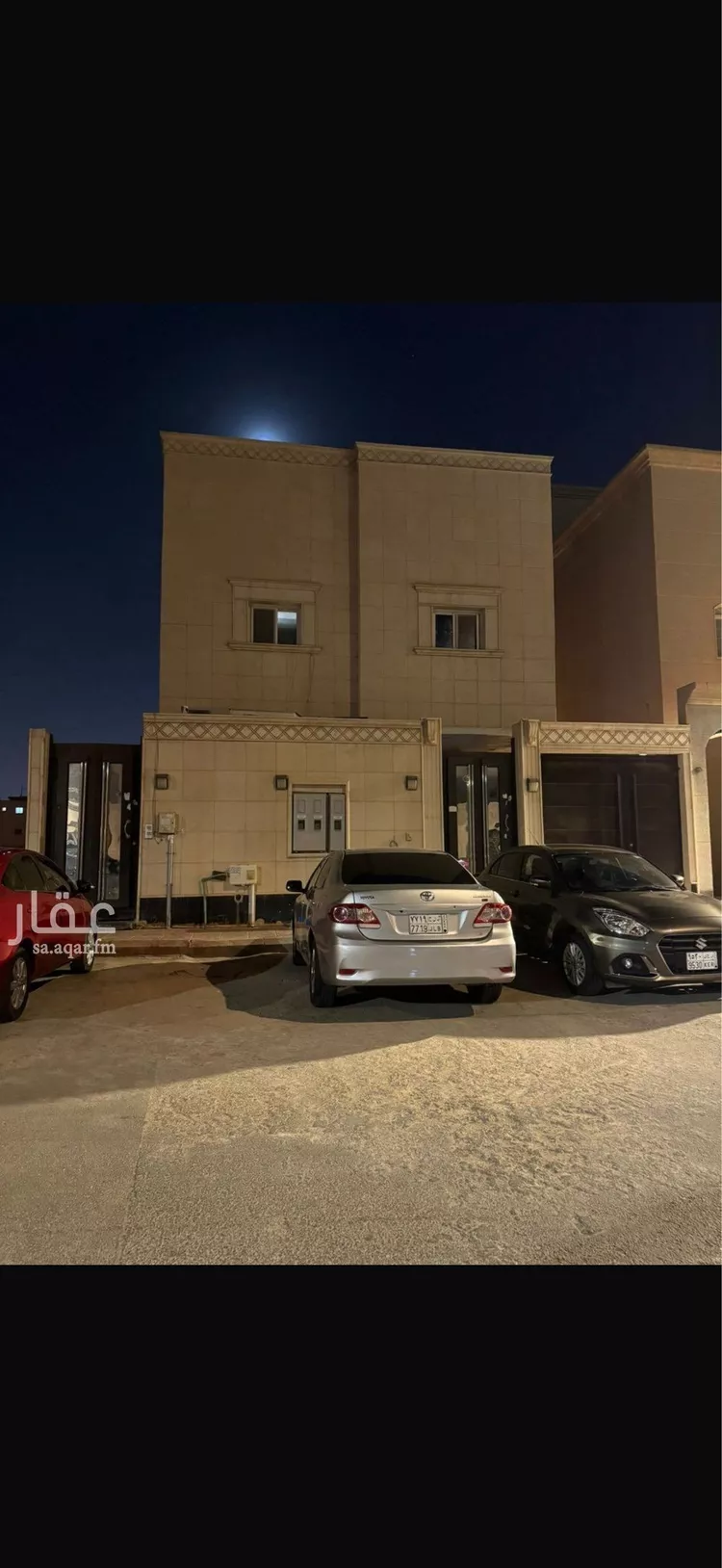 فيلا للبيع في شارع عيسى بن احمد المرشدي, حي العارض, مدينة الرياض, منطقة الرياض صورة 3