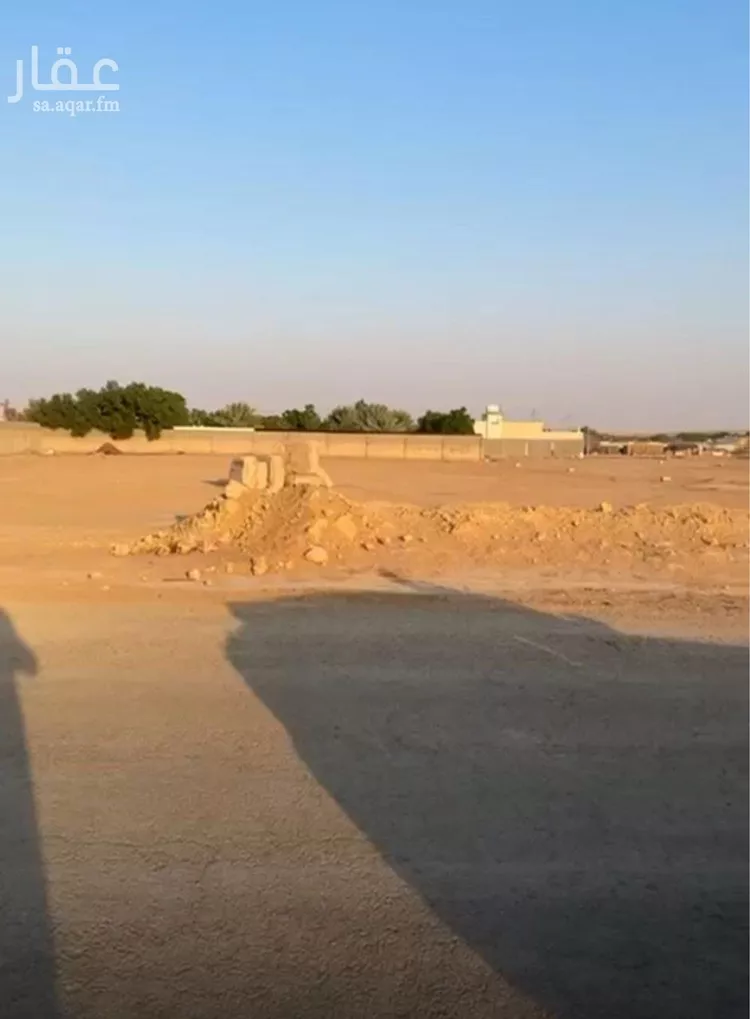 أرض للبيع في مدينة البدائع, منطقة الرياض