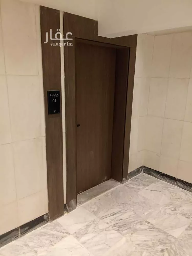 شقة للإيجار في شارع حارثه بن عدي ، حي الوزارات ، الرياض ، منطقة الرياض