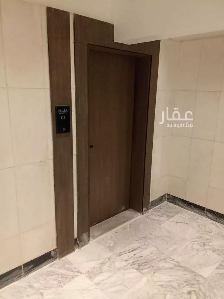 شقة للإيجار في شارع حارثه بن عدي ، حي الوزارات ، الرياض ، منطقة الرياض صورة 4