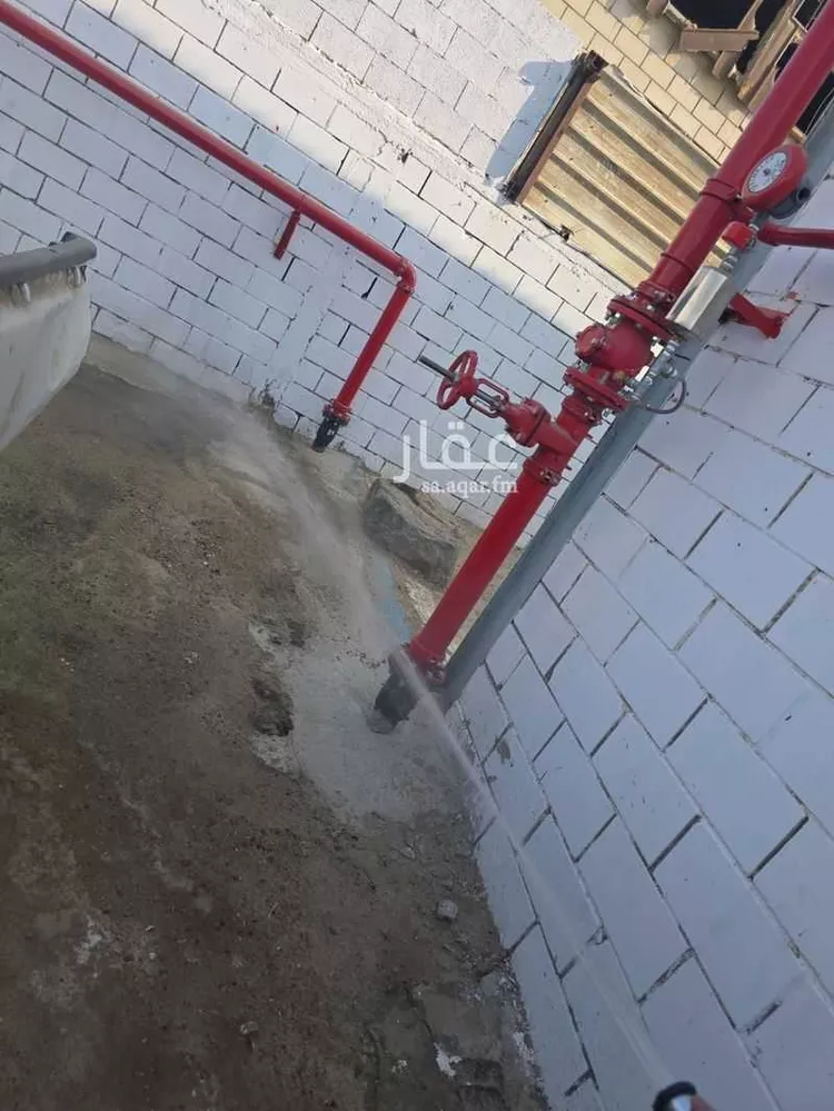 مستودع للإيجار في شارع علي بن عبيد الله بن الحارث رضي الله عنه, حي السرورية, مدينة جدة, منطقة مكة المكرمة صورة 5