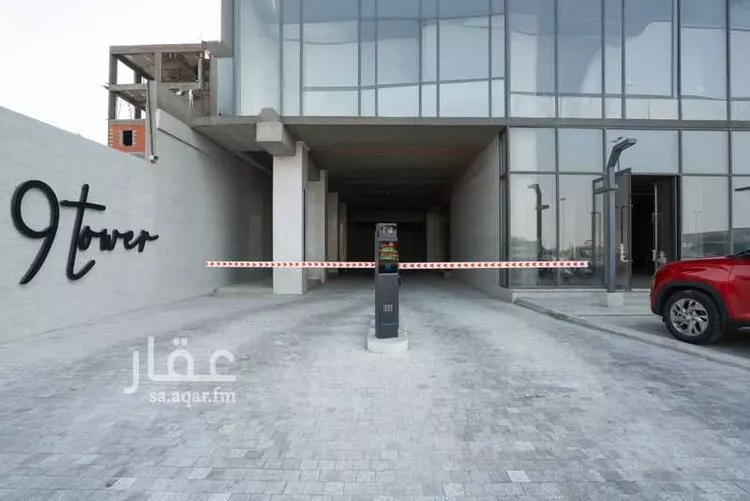 عمارة للإيجار في شارع الريع, حي النزهة, مدينة جدة, منطقة مكة المكرمة صورة 2