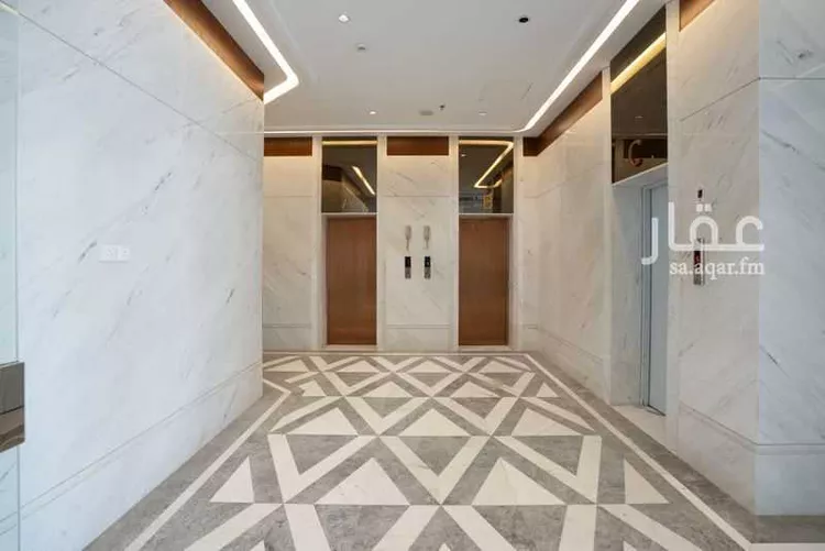 عمارة للإيجار في شارع الريع, حي النزهة, مدينة جدة, منطقة مكة المكرمة صورة 3