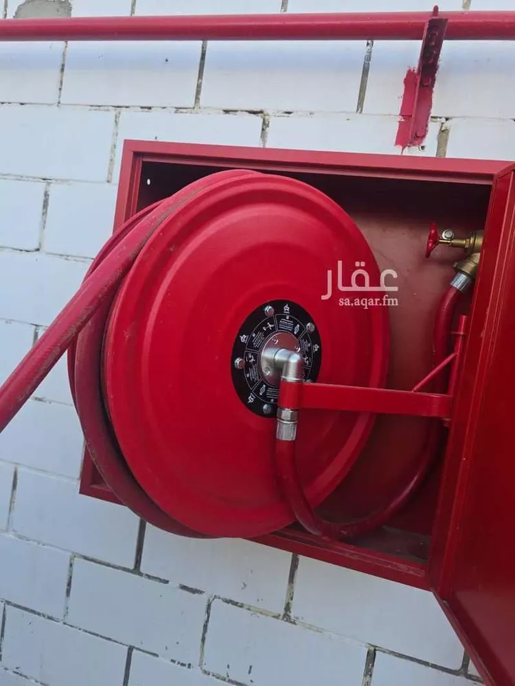 مستودع للإيجار في شارع علي بن عبيد الله بن الحارث رضي الله عنه, حي السرورية, مدينة جدة, منطقة مكة المكرمة صورة 2