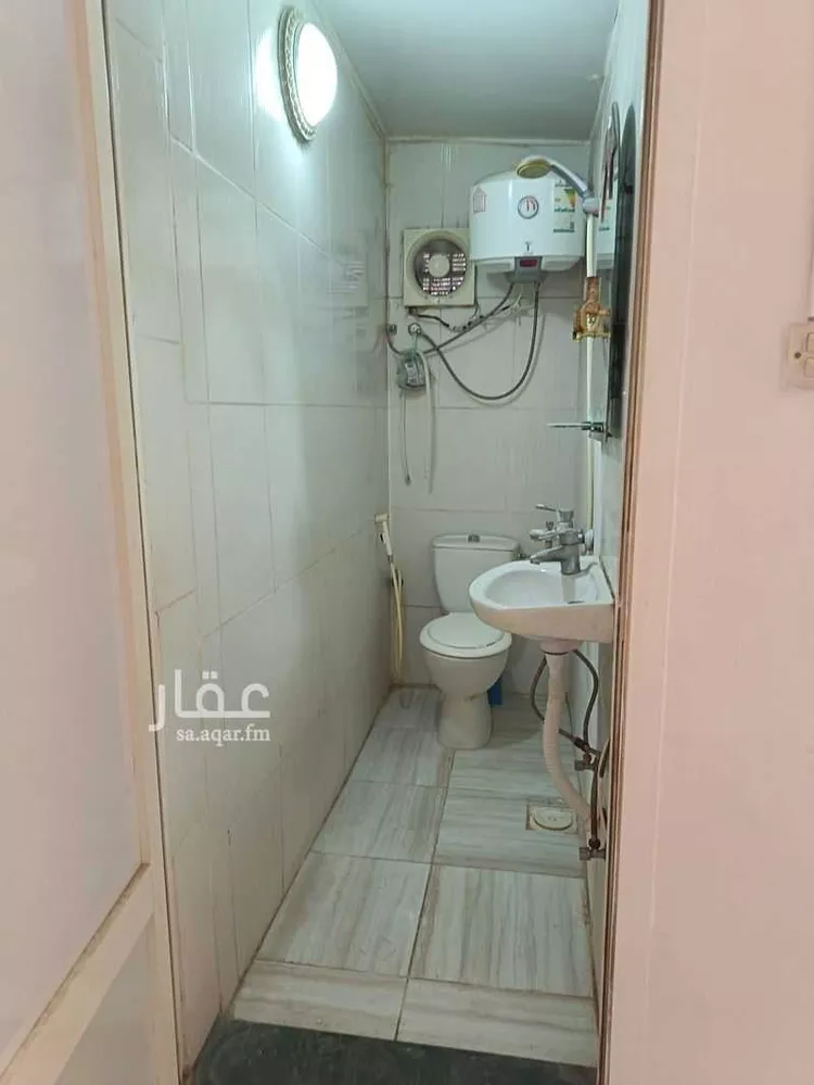غرفة للإيجار في شارع يحي بن النجار, حي المحمدية, مدينة جدة, منطقة مكة المكرمة صورة 3