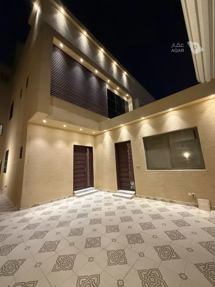 فيلا للإيجار في شارع مسور, حي اليرموك, مدينة الرياض, منطقة الرياض