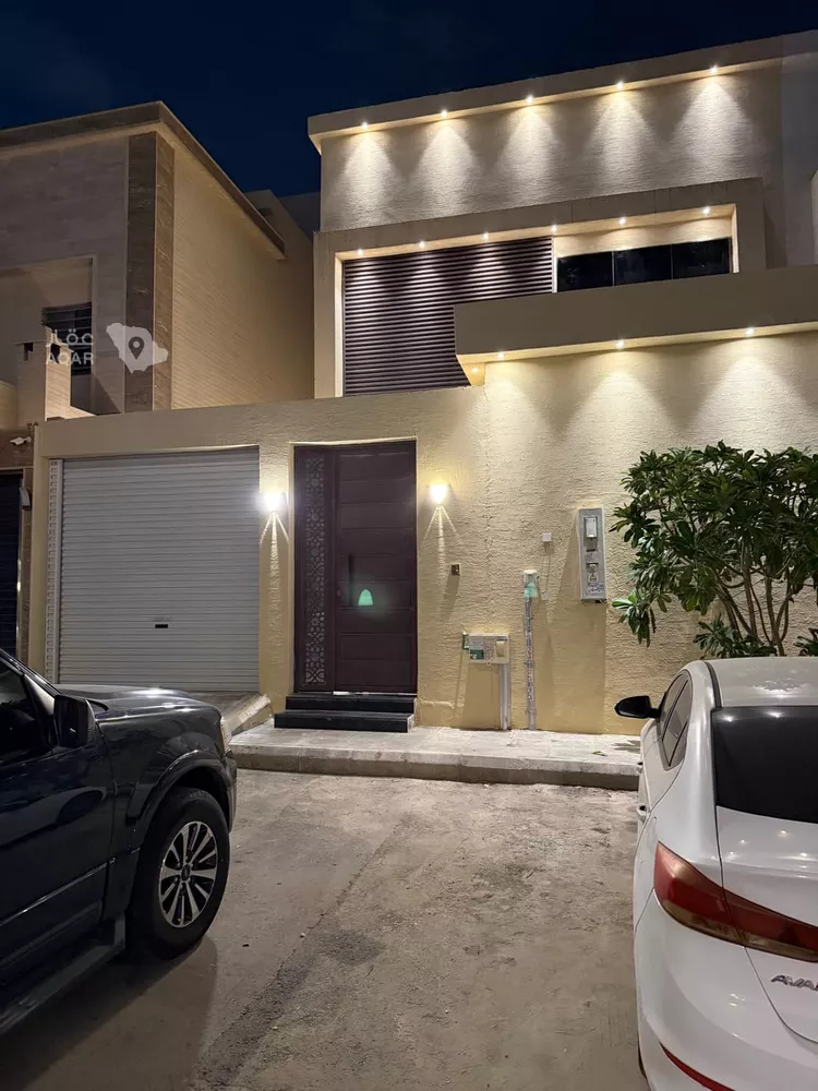 فيلا للإيجار في شارع مسور, حي اليرموك, مدينة الرياض, منطقة الرياض 7