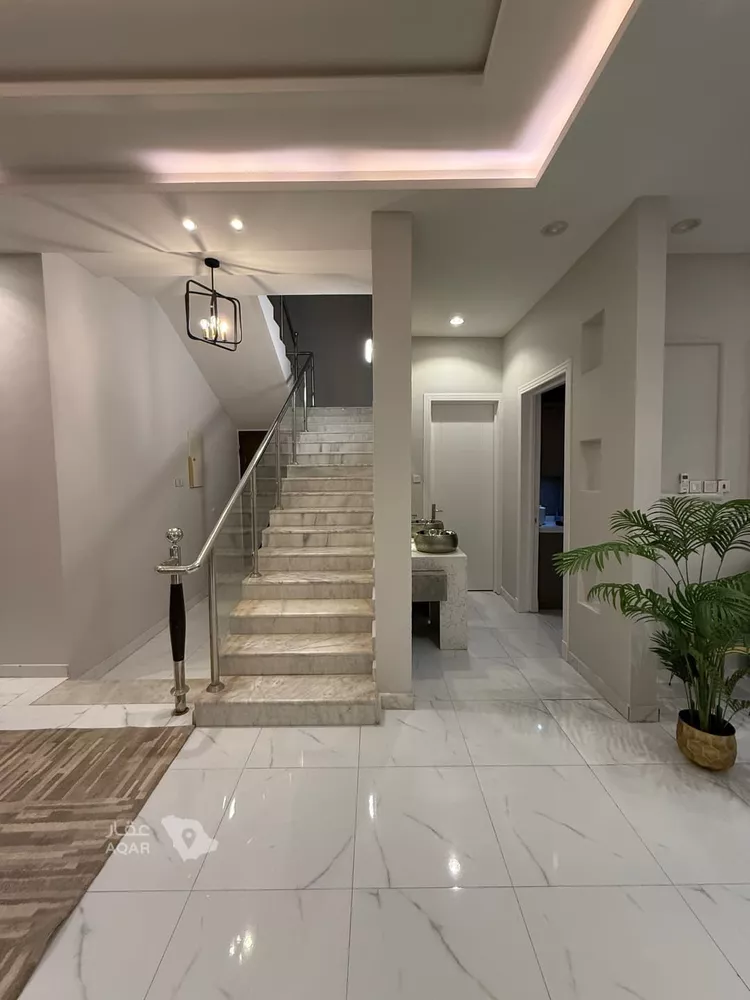 فيلا للإيجار في شارع مسور, حي اليرموك, مدينة الرياض, منطقة الرياض 11