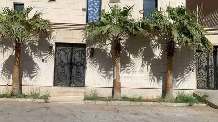 دور للإيجار في شارع محمد بن عبدالعزيز الدغيثر ، حي الصحافة ، الرياض ، منطقة الرياض