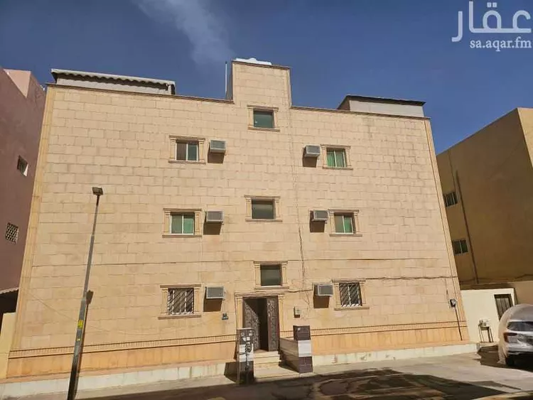 شقة للإيجار في شارع 25458361, حي الضباط, مدينة الرياض, منطقة الرياض