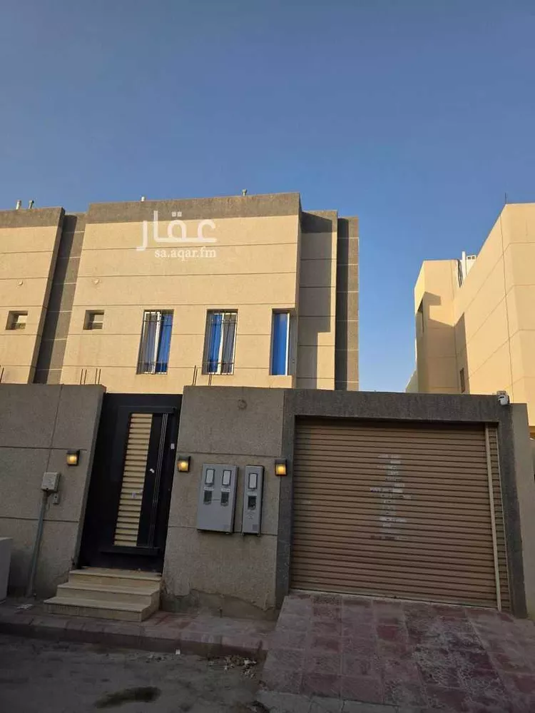 دور للإيجار في شارع مغيرة, حي الوادي, مدينة الرياض, منطقة الرياض