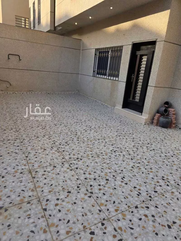 دور للإيجار في شارع مغيرة, حي الوادي, مدينة الرياض, منطقة الرياض صورة 4