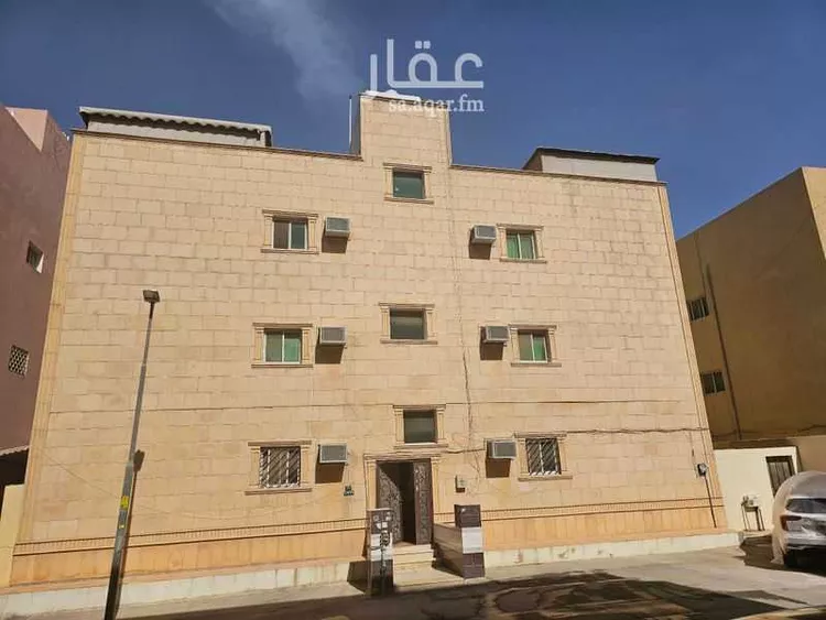 شقة للإيجار في شارع أبي برزة الأسلمي, حي الضباط, مدينة الرياض, منطقة الرياض