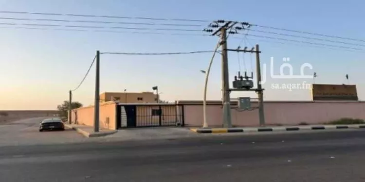 استراحة للبيع في طريق الحجاز ، مرات ، مرات صورة 3