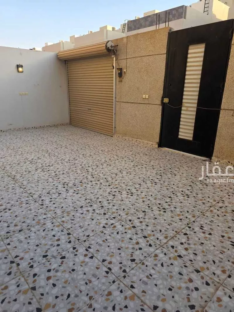 دور للإيجار في شارع مغيرة, حي الوادي, مدينة الرياض, منطقة الرياض صورة 2
